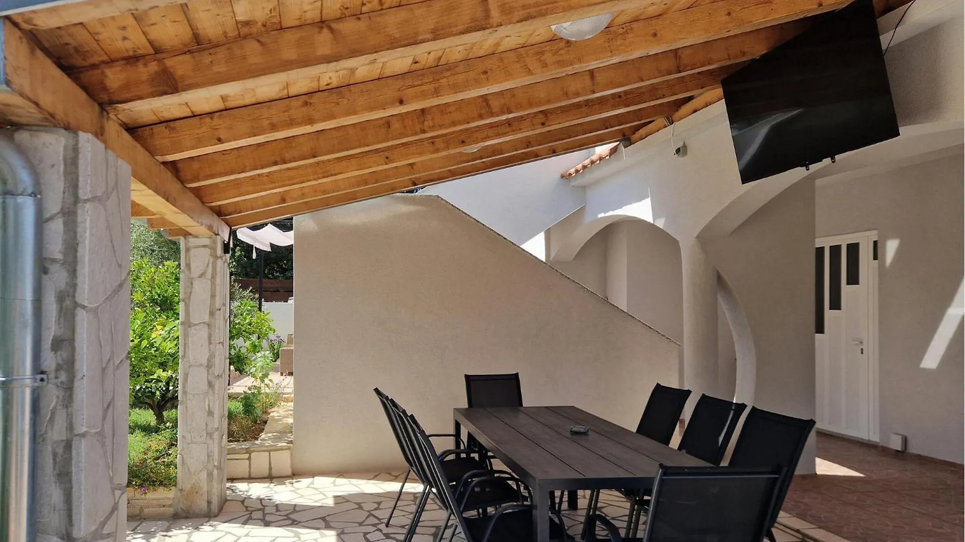 Cozy Home In Sukosan With Outdoor Swimming Pool 0*,  クロアチア
