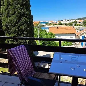 Svitlana Apartament