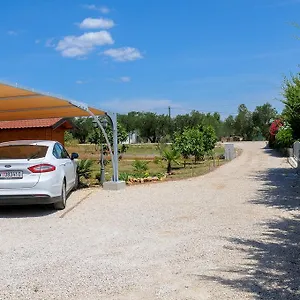 Visnjic Apartman