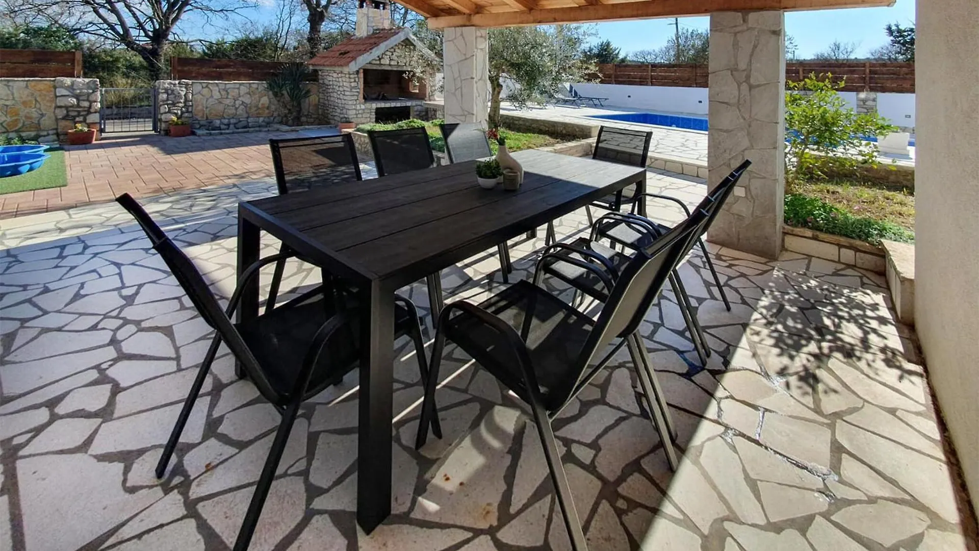 Cozy Home In Sukosan With Outdoor Swimming Pool 0*,  Croatia