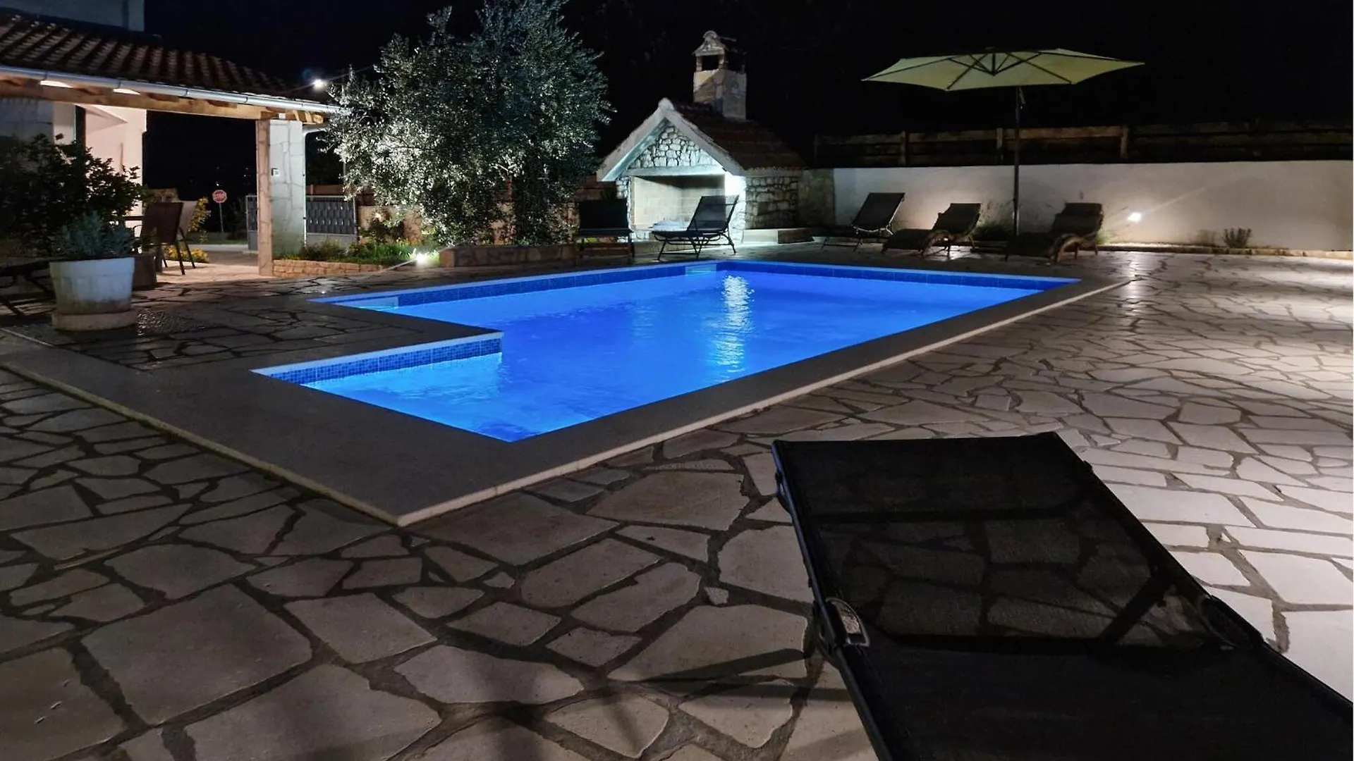 Cozy Home In Sukosan With Outdoor Swimming Pool 0*,  Croatia